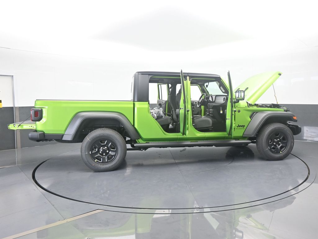 New 2026 mojito Jeep Sport image 64