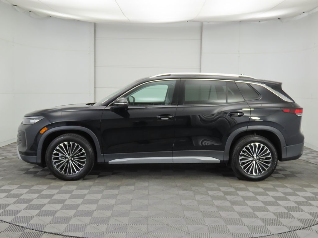 Thumbnail: 2026 Volkswagen Tiguan - 8