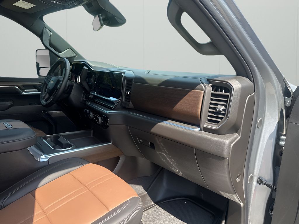 Used Car 2024 Chevrolet Silverado 2500hd  High Country For Sale Under $80,000 In Austin, Texas