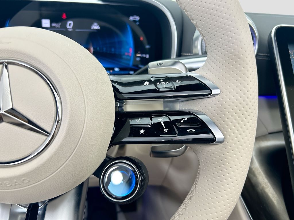 Thumbnail: 2026 Mercedes-Benz SL-Class - 12