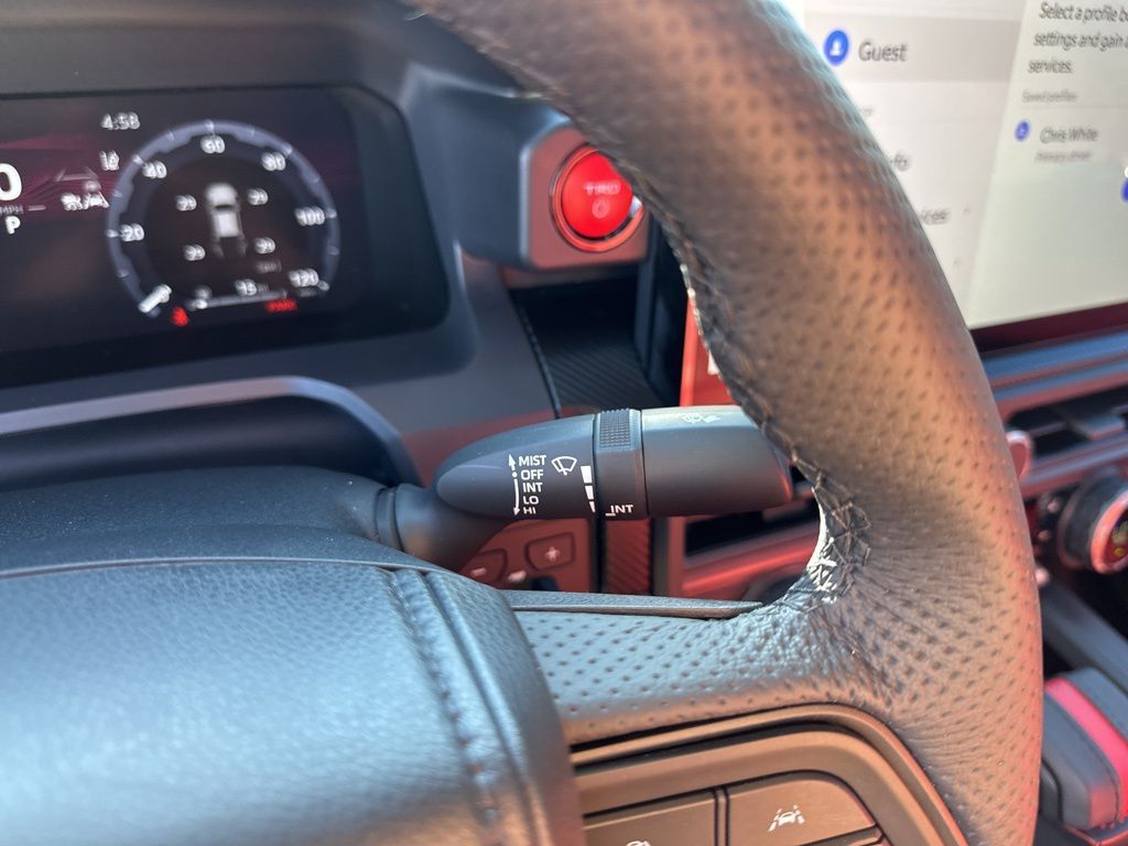 Used Car 2025 Toyota Tacoma Hybrid  For Sale Under $70,000 In Austin, Texas