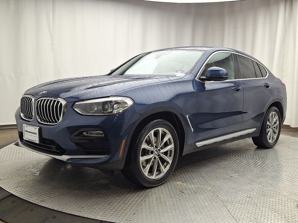 2019 BMW X4 xDrive30i -
                  Eatontown, NJ