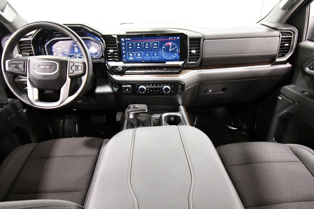 Used 2024 GMC Sierra 1500 Truck