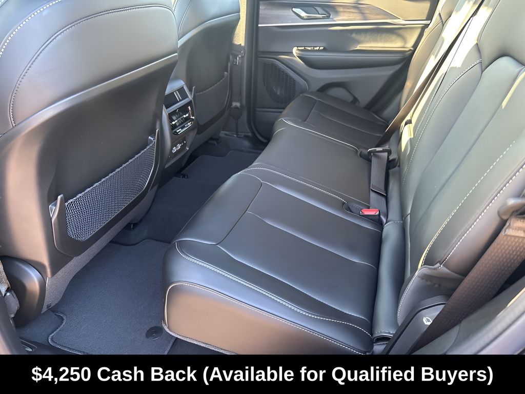New Car 2025 Jeep Grand Cherokee  Limited For Sale Under $40,000 In Austin, Texas