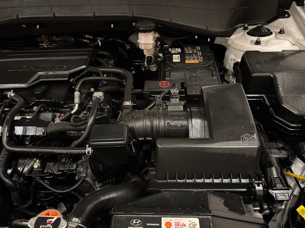 Used 2024 Hyundai Kona For Sale in Bedford, OH