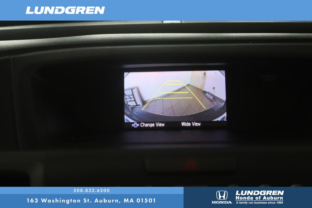 Used 2014 Honda CR-V SUV