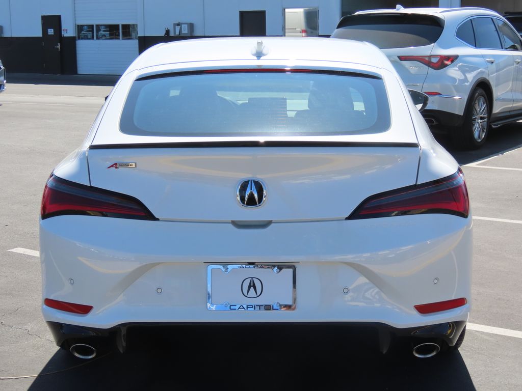 Thumbnail: 2026 Acura Integra - 10