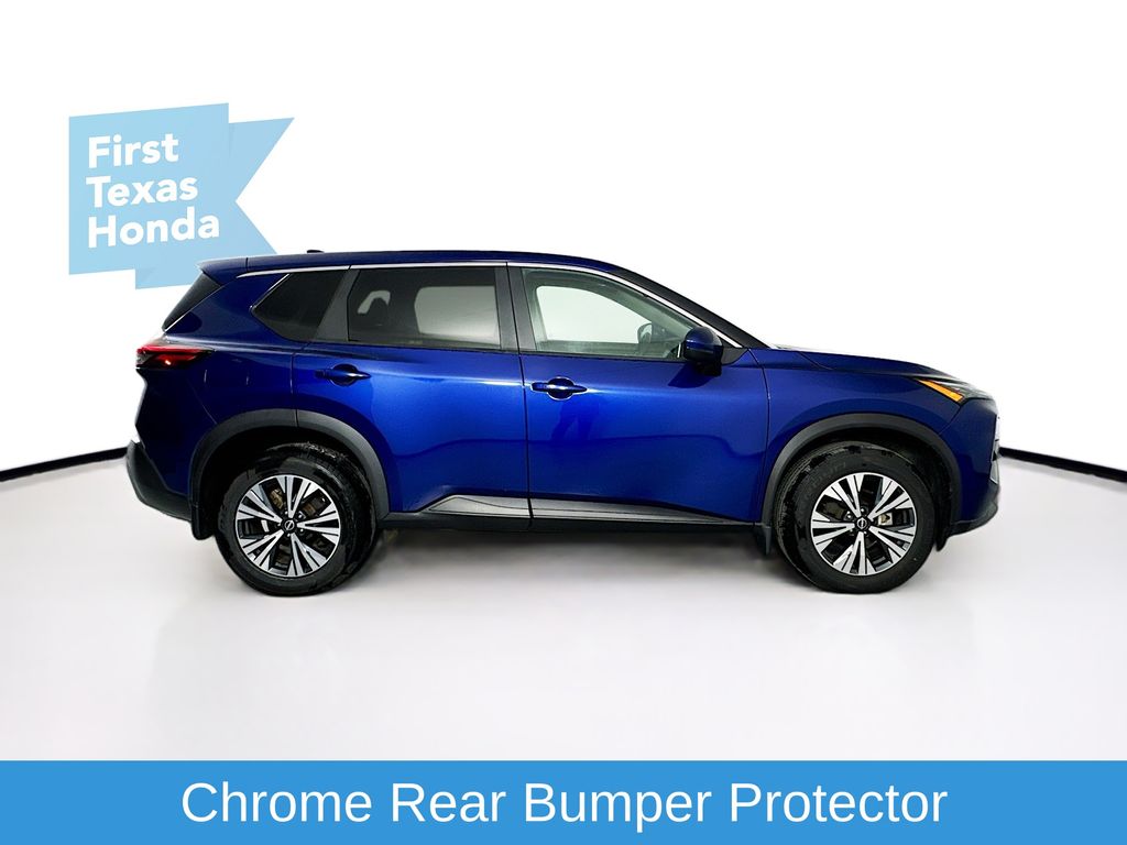 Used Car 2023 Nissan Rogue  Sv For Sale Under $20,000 In Austin, Texas