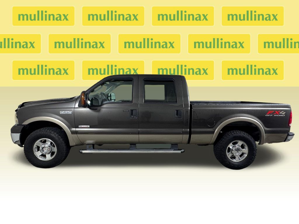 Used 2005  Ford Lariat image 11