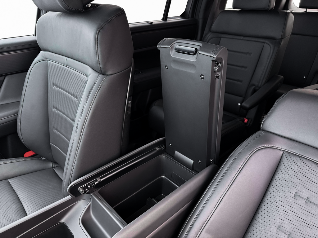 Thumbnail: 2026 Hyundai Santa Fe - 19