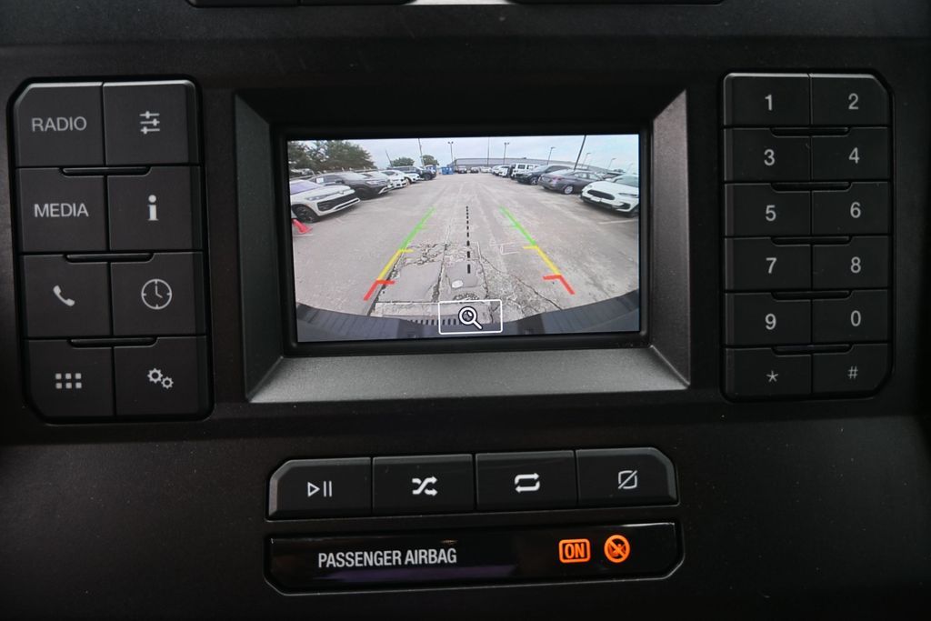 Used 2021 Ford F-250SD Truck