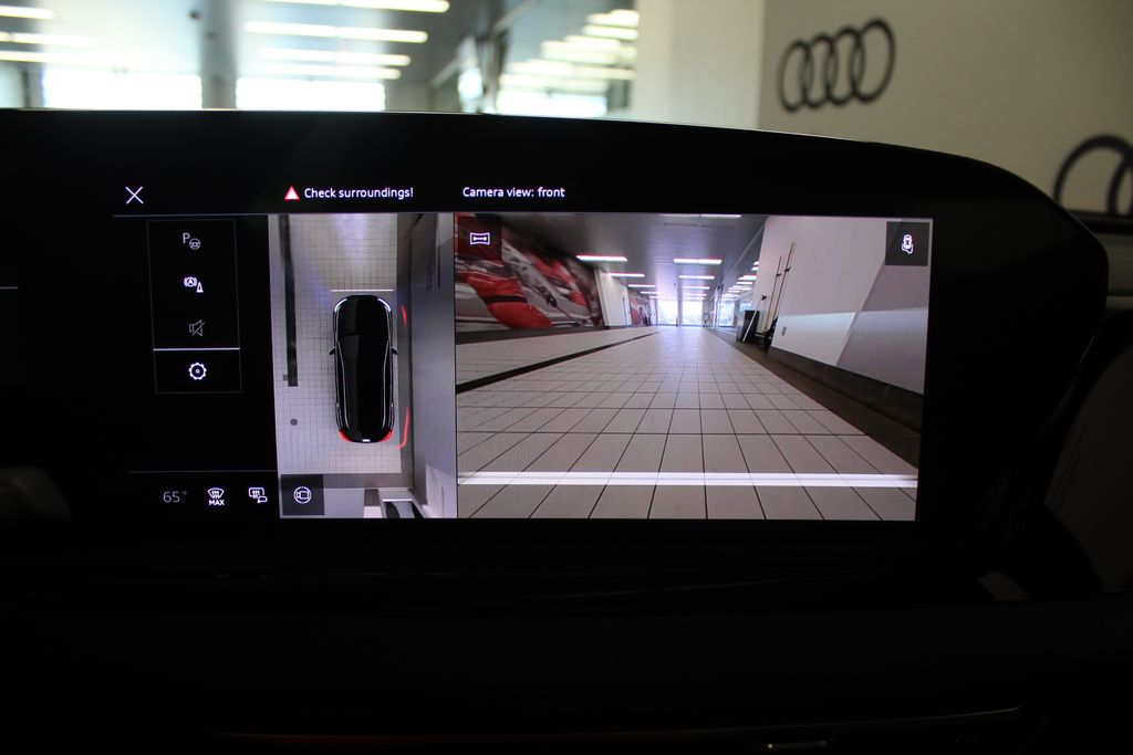 Thumbnail: 2025 Audi S5 - 17