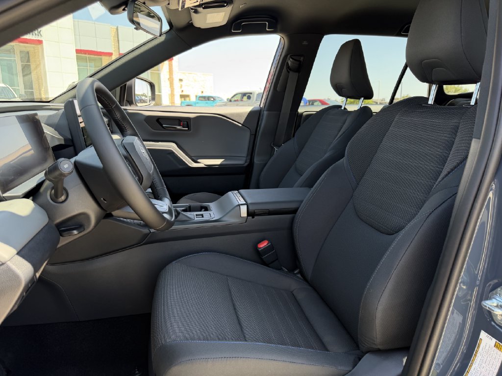 Used 2026 Toyota RAV4 SUV