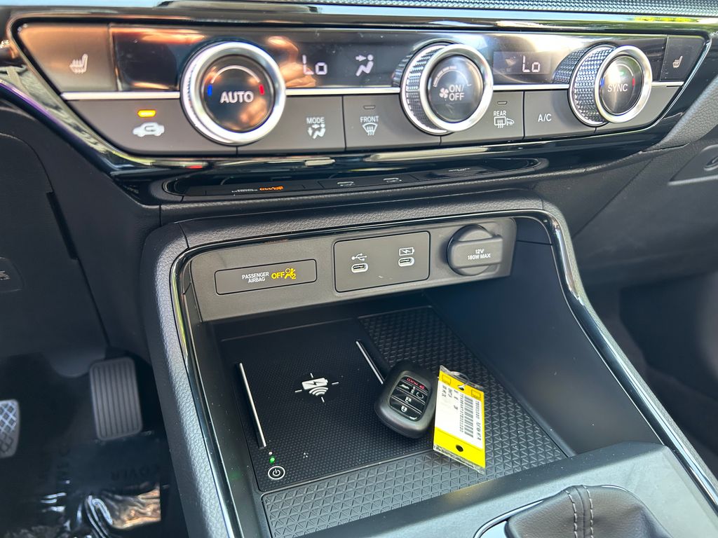 Thumbnail: 2026 Honda CR-V - 32