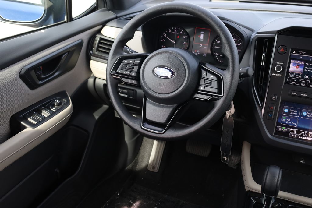 new 2026 Subaru Forester car, priced at $30,662
