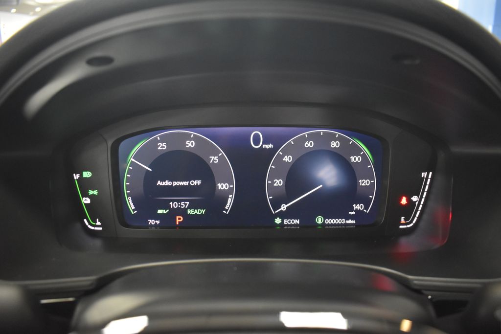 Thumbnail: 2026 Honda Civic - 18