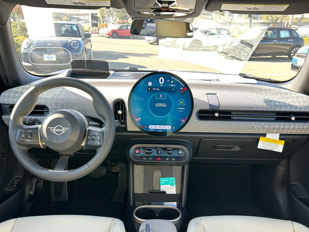 Thumbnail: 2026 MINI Cooper - 32