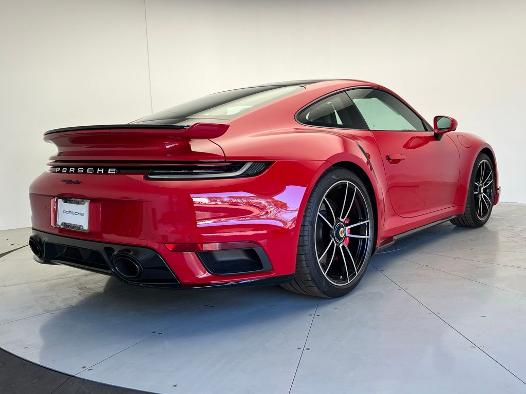 Thumbnail: 2024 Porsche 911 - 22