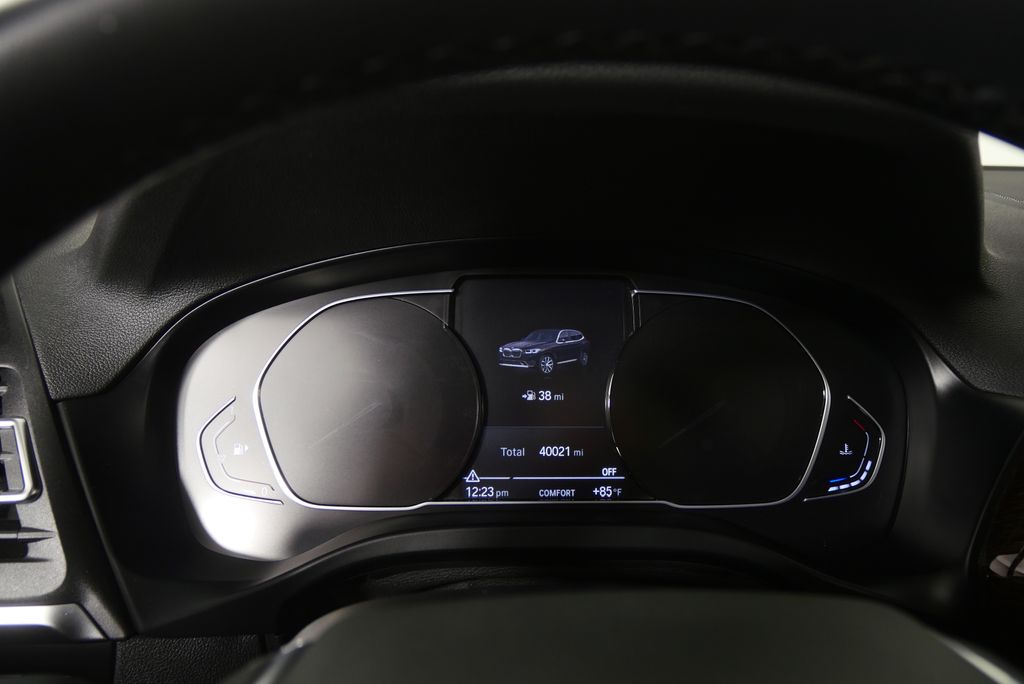 Thumbnail: 2022 BMW X3 - 19