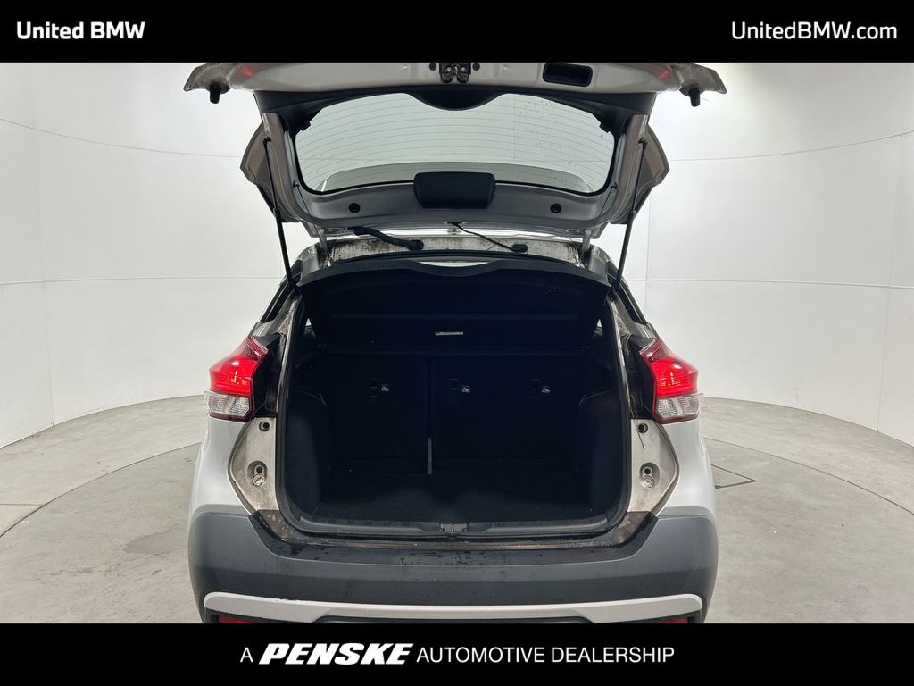 Thumbnail: 2019 Nissan Kicks - 20