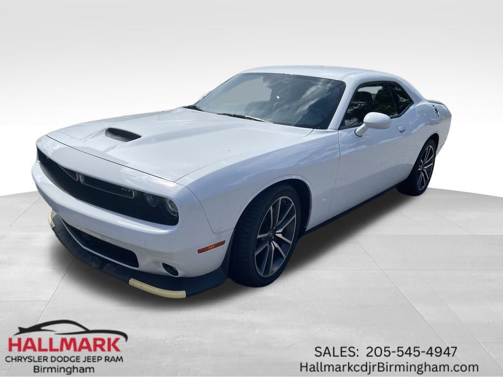 2023 Dodge Challenger GT