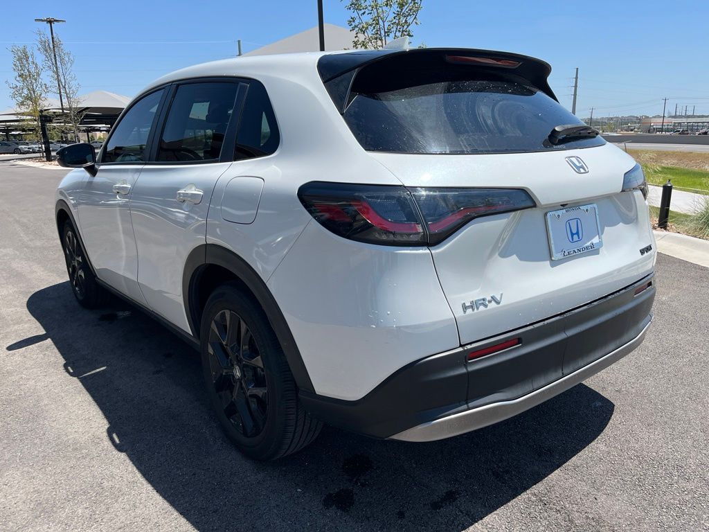 Thumbnail: 2024 Honda HR-V - 6