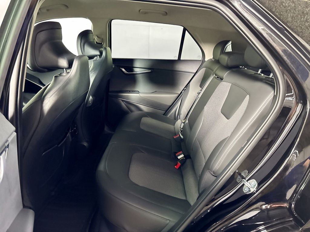 2026 Kia Niro EV Wind