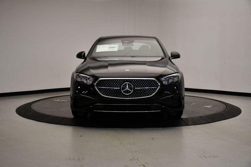 Thumbnail: 2026 Mercedes-Benz E-Class - 8