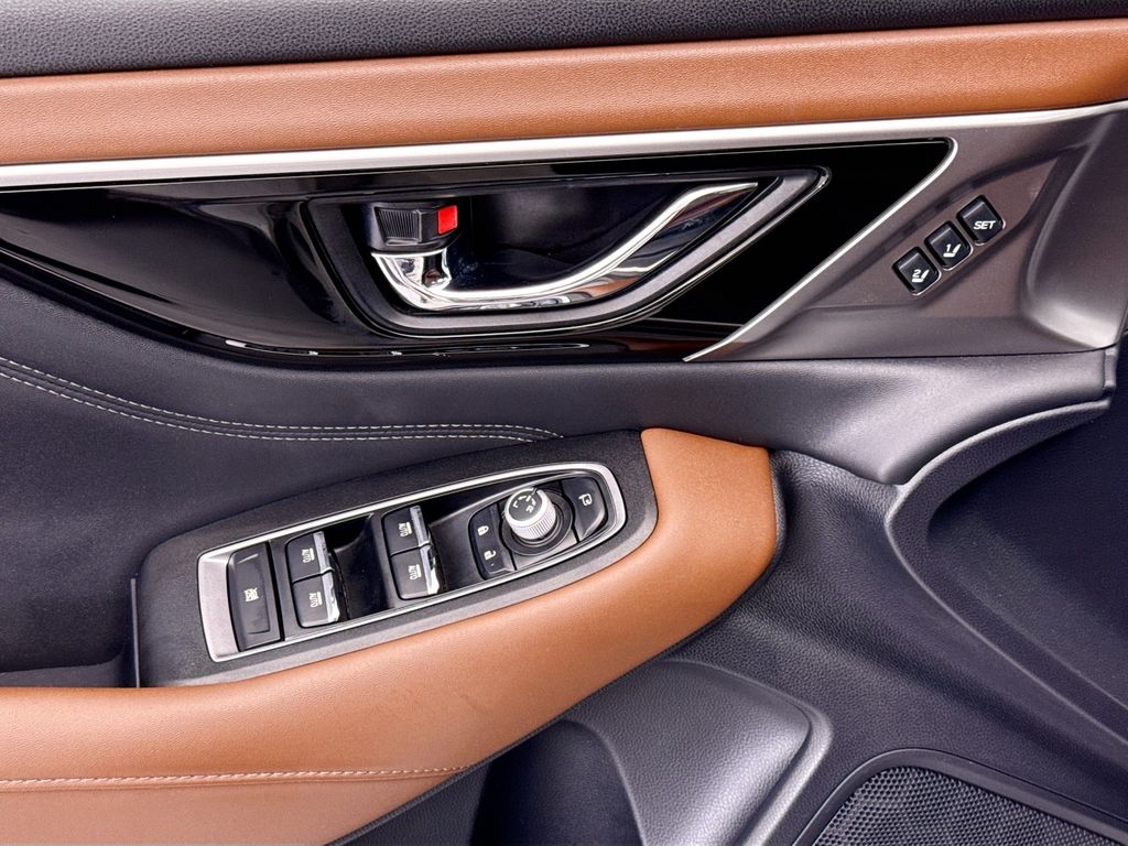 Thumbnail: 2020 Subaru Outback - 23