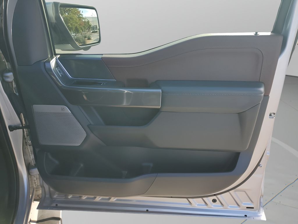 Used Car 2023 Ford F-150  Lariat For Sale Under $50,000 In Austin, Texas