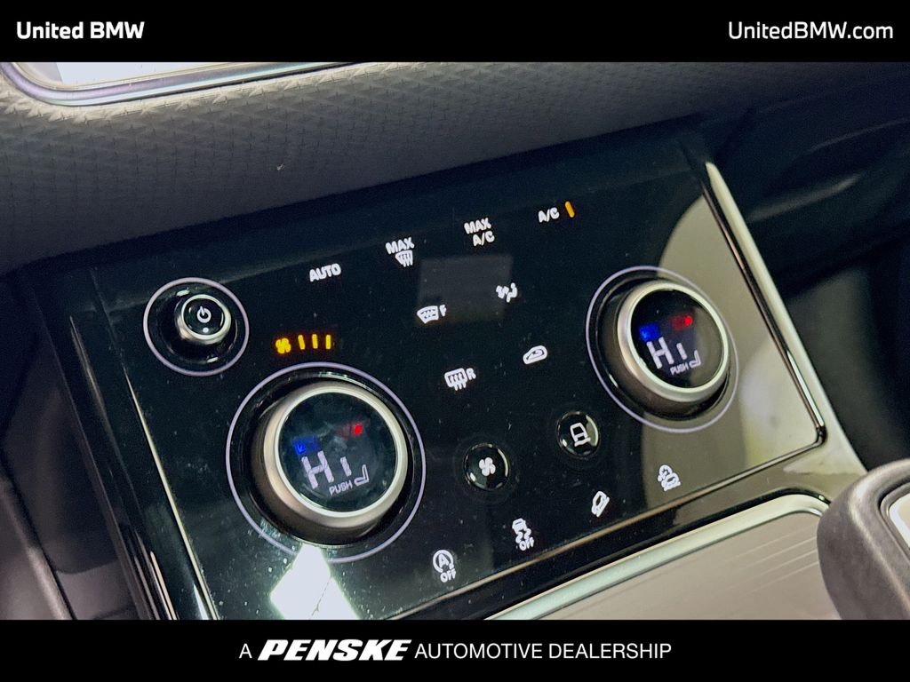 Thumbnail: 2023 Land Rover Range Rover Evoque - 11