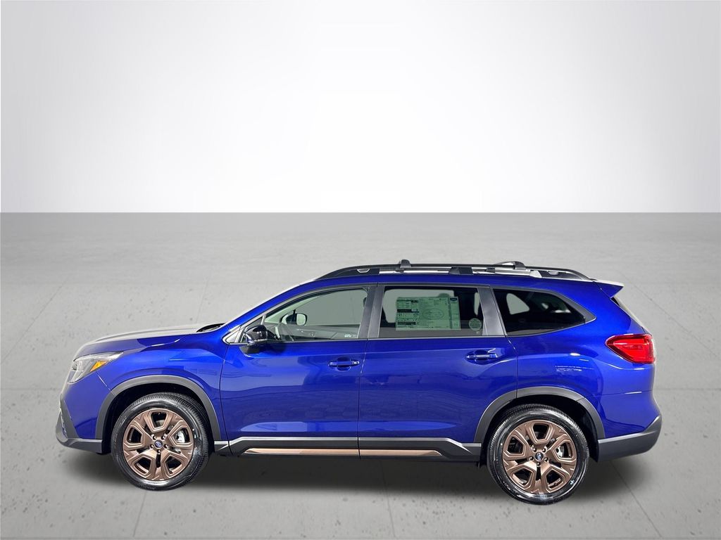 2026 Subaru Ascent Limited Bronze Edition