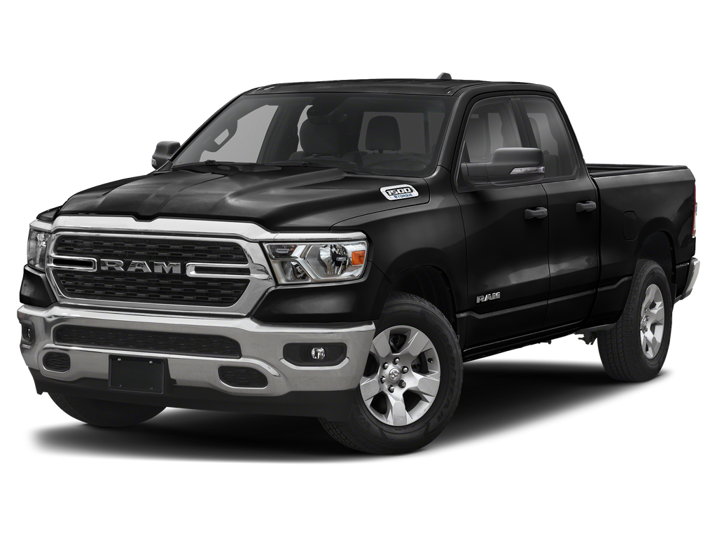 2023 Ram 1500 Big Horn/Lone Star - 0