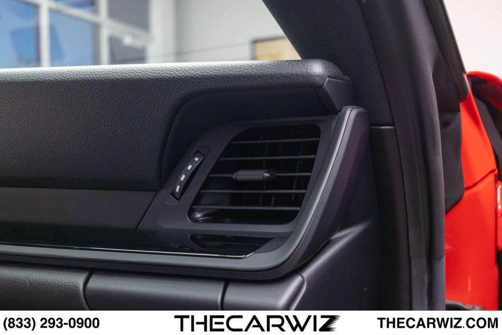 2023 Porsche 911