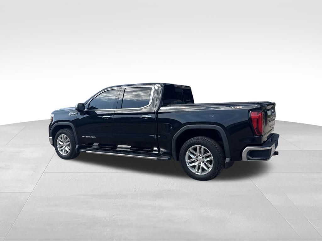 Used 2019 GMC Sierra 1500 Truck