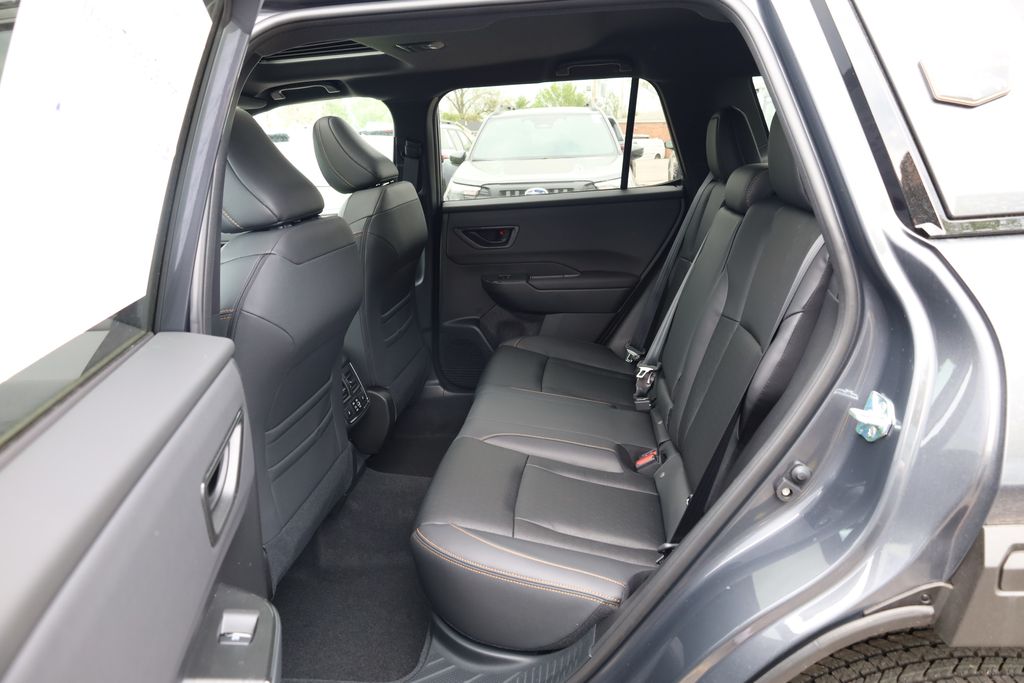 new 2026 Subaru Outback car, priced at $43,148