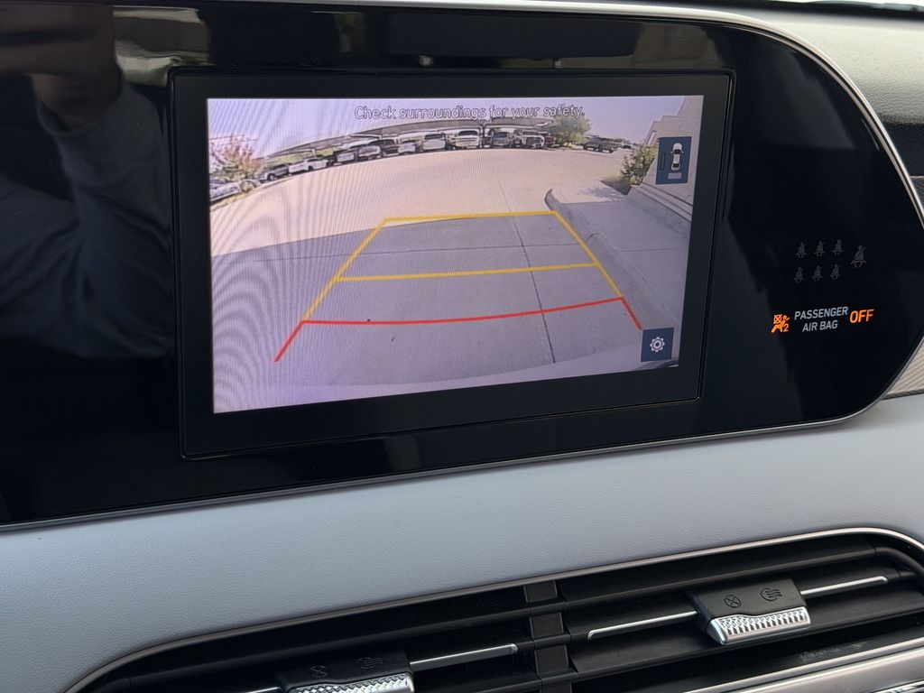 Used 2021 Hyundai Palisade SUV