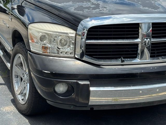 Used 2007 Dodge Ram 1500 Truck