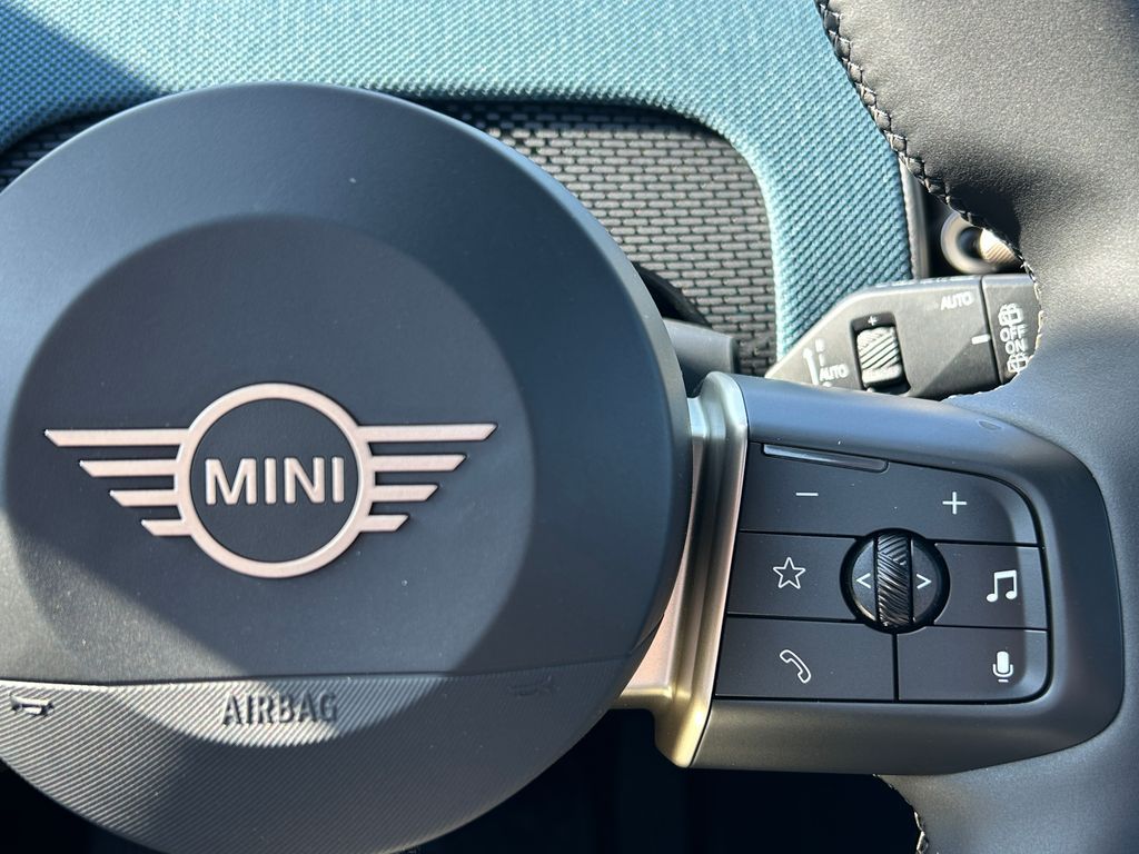 Thumbnail: 2026 MINI Cooper Countryman - 20