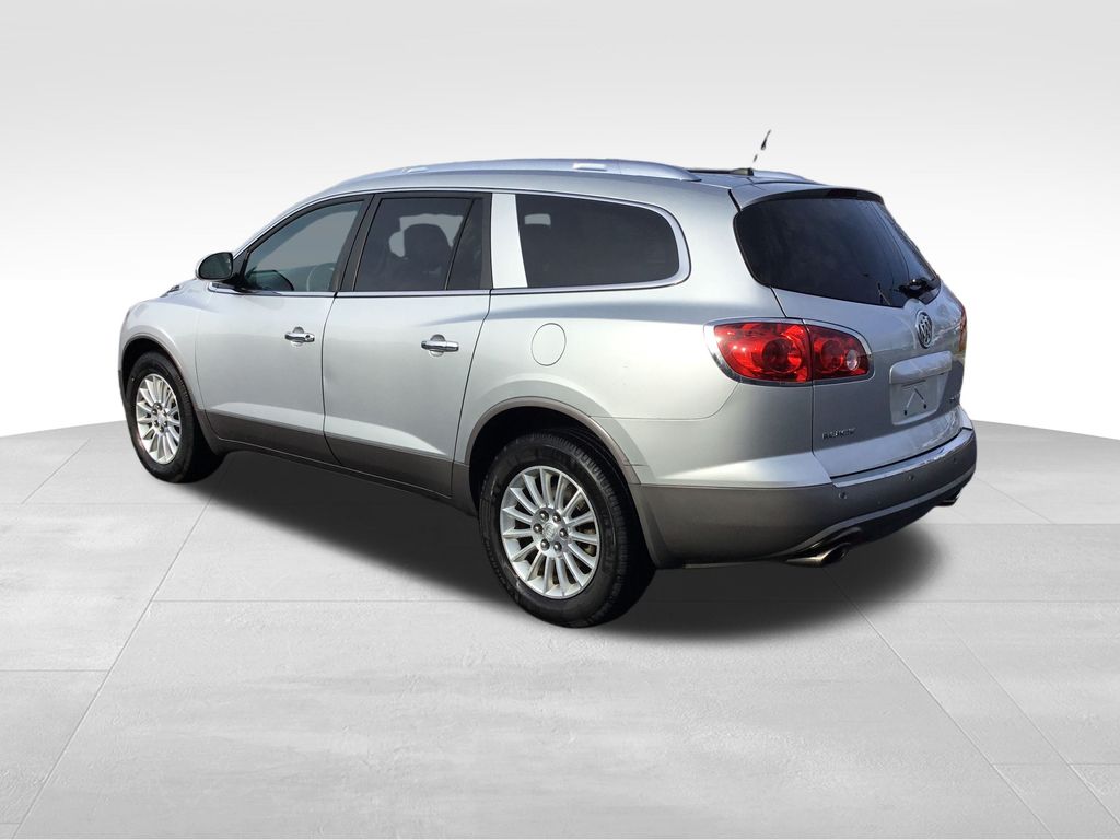 Thumbnail: 2012 Buick Enclave - 3