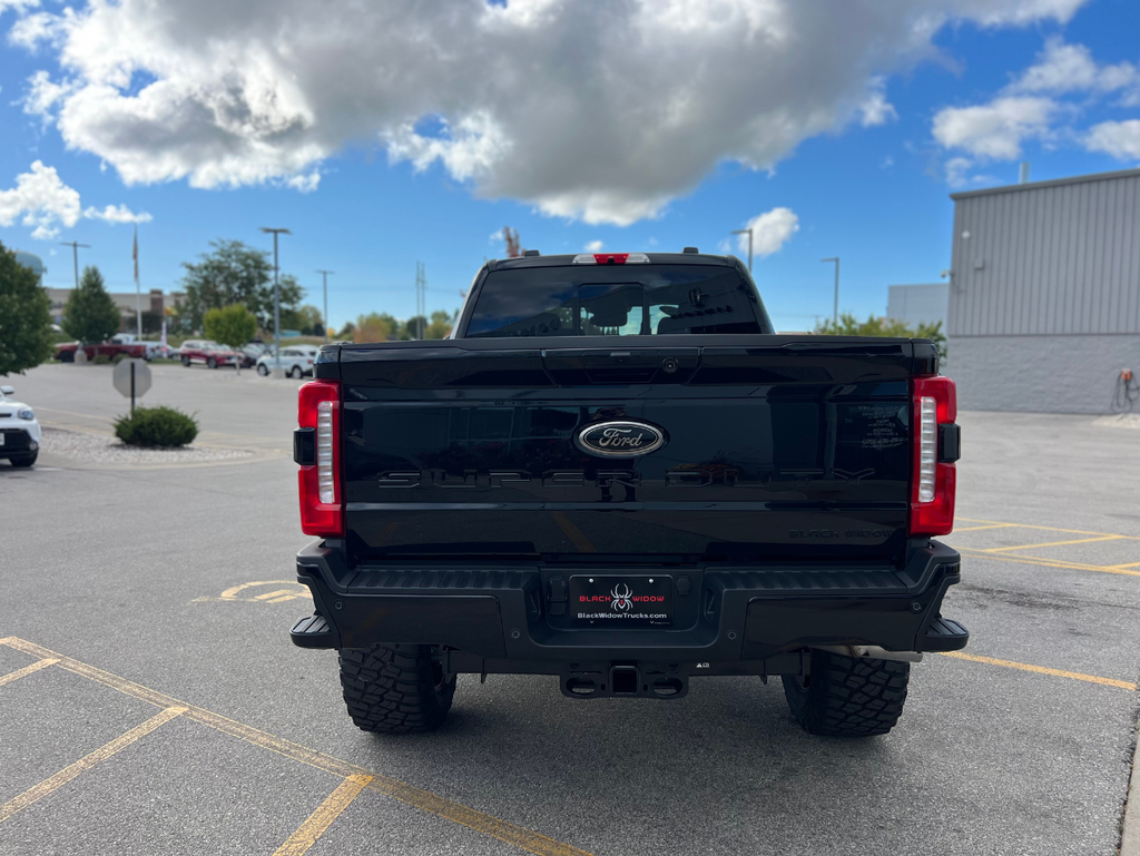 new 2026 Ford F-250SD car, priced at $122,796