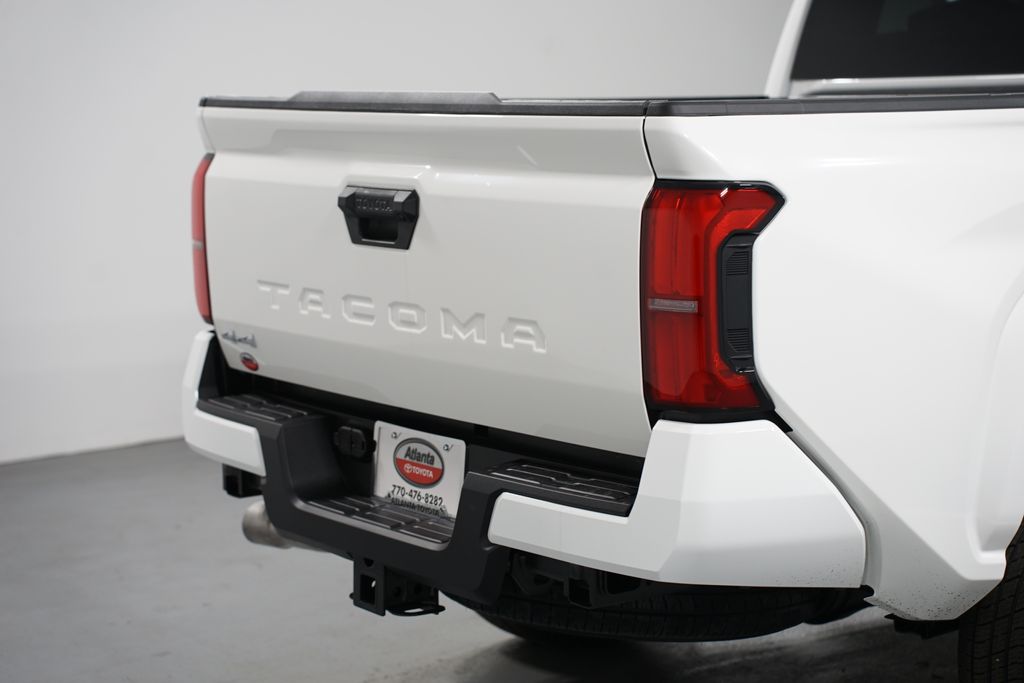 Thumbnail: 2026 Toyota Tacoma - 9