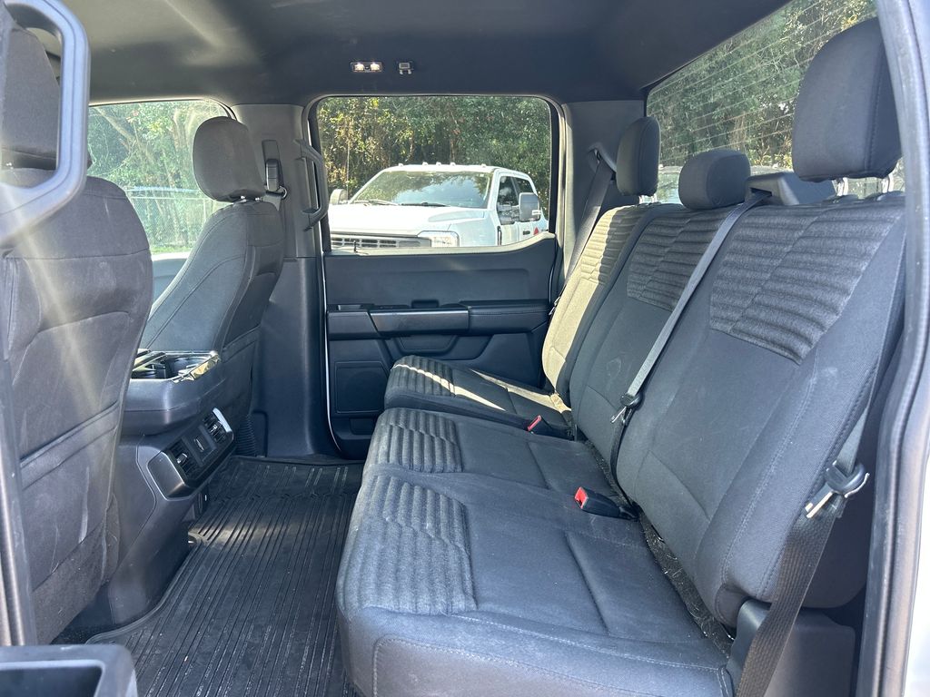 Certified Used 2022 White Ford XL image 13