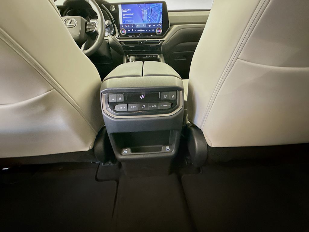 Thumbnail: 2025 Lexus TX - 26