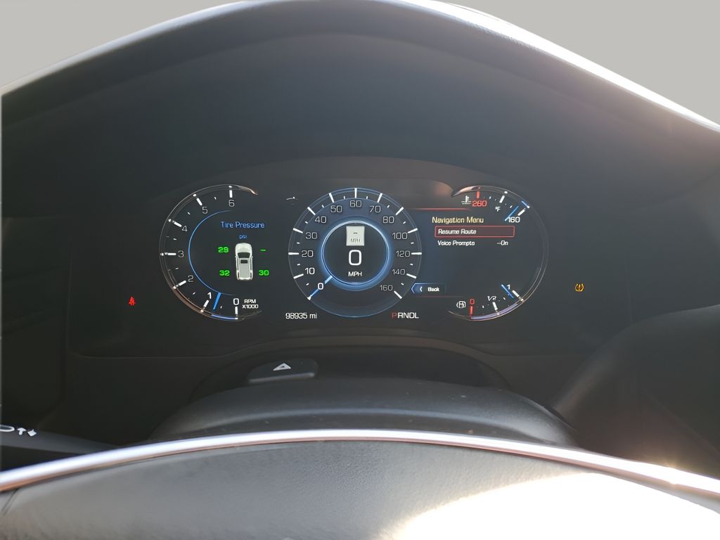 Used Car 2019 Cadillac Escalade  Premium Luxury For Sale Under $35,000 In Austin, Texas