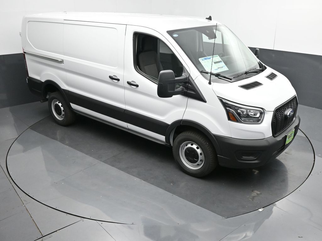 2025 Ford Transit-250 Cargo Van 