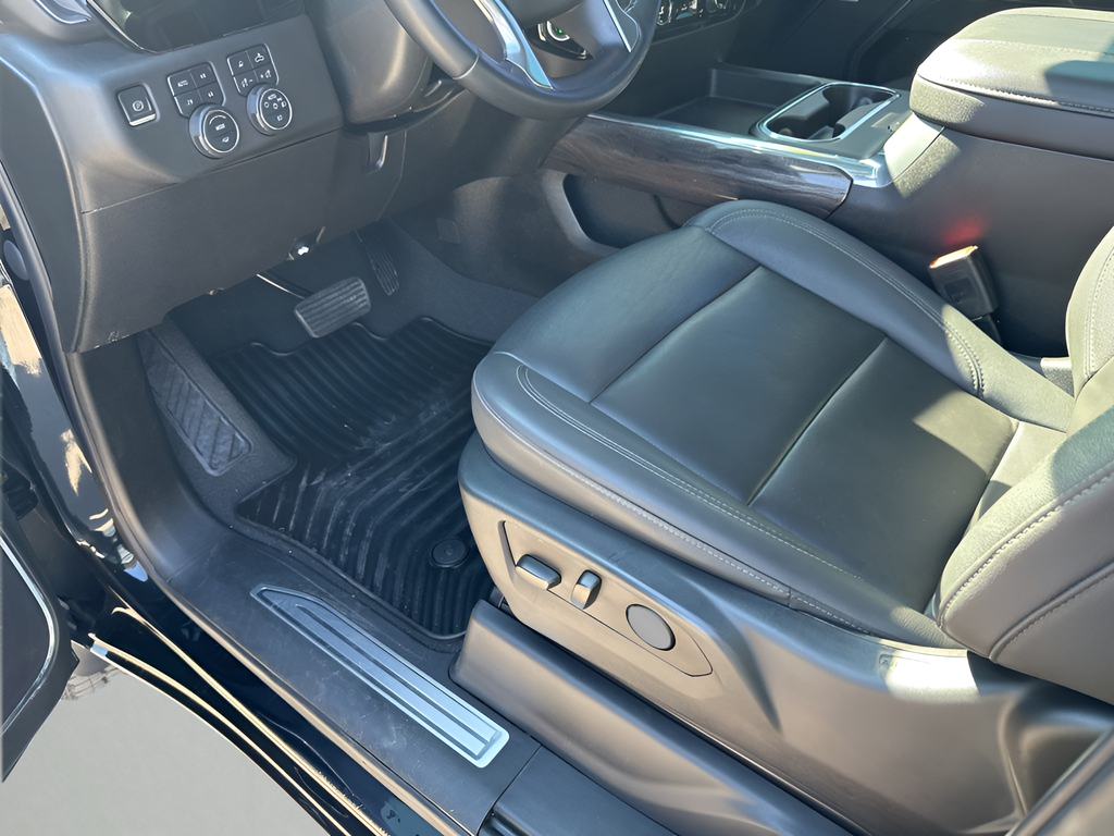 Used Car 2024 Chevrolet Silverado 2500hd  Ltz For Sale Under $70,000 In Austin, Texas