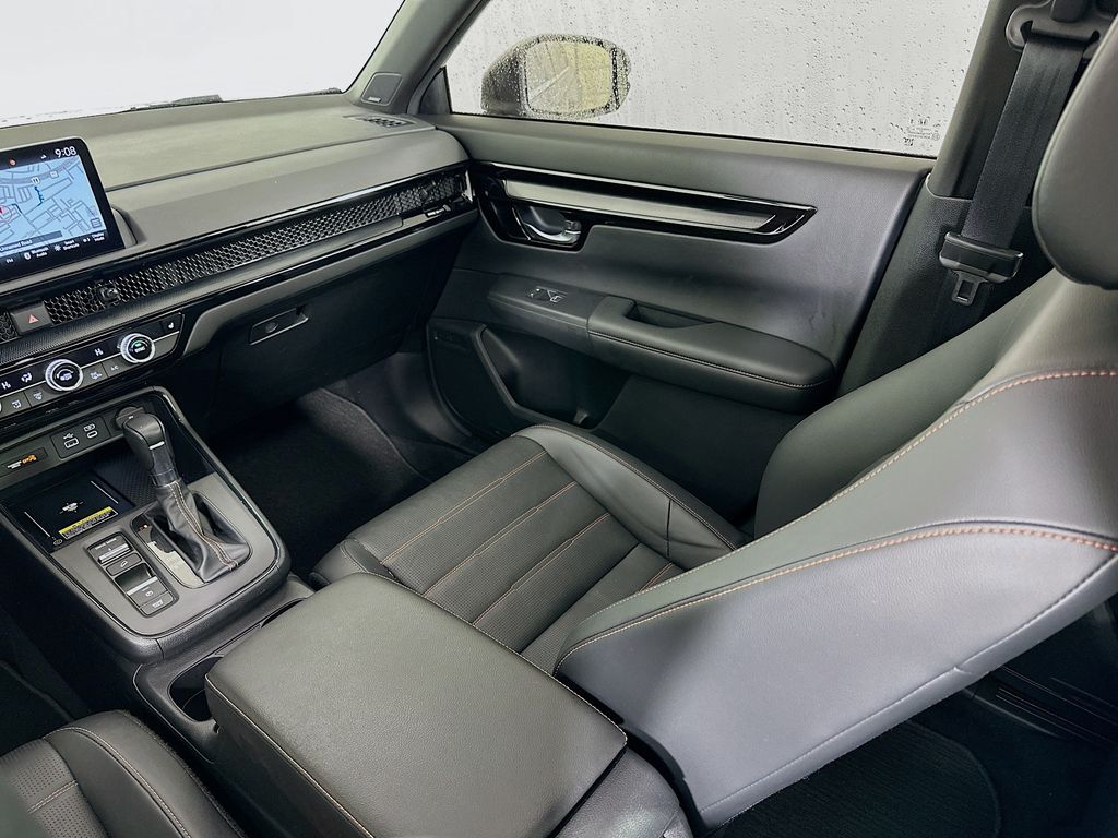 2023 Honda CR-V Sport Touring 24