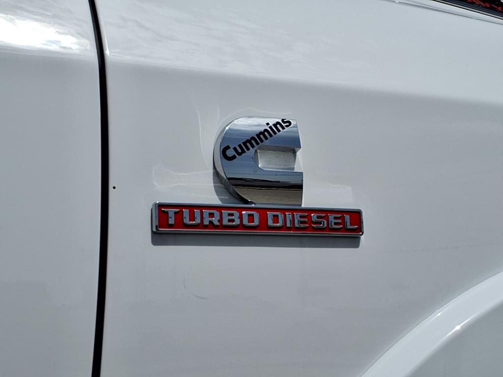 New Car 2025 Ram 3500  Limited For Sale Under $100,000 In Austin, Texas
