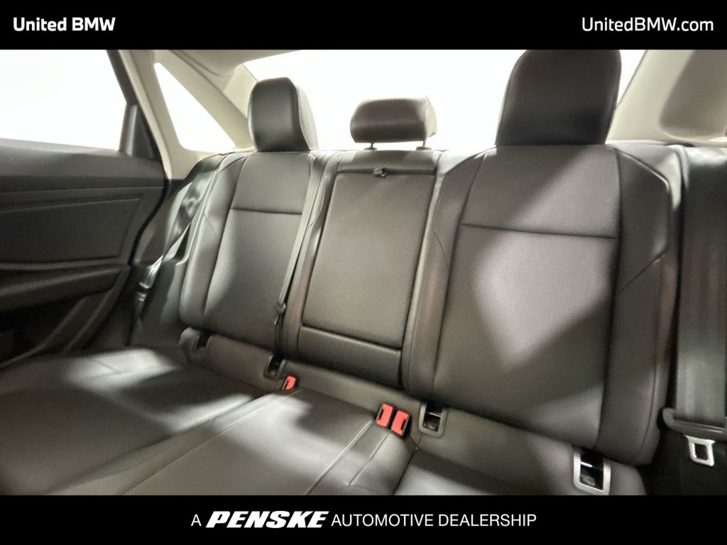 2019 Volkswagen Jetta SEL 20